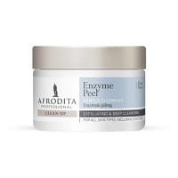Enzyme Peel / CLEAN UP Enzympeeling für Gesicht und Hände von Afrodita Professional