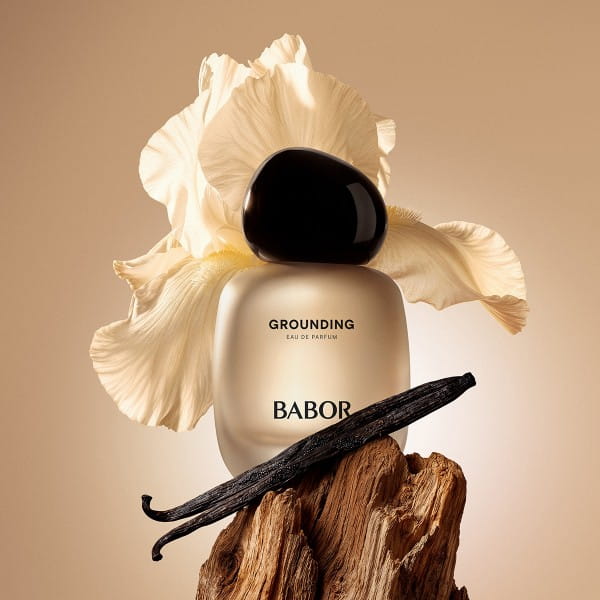 Soul & Body Eau de Parfum Grounding von Babor