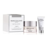 Set: Cleansing Peeling Duo Nettoyant Parfait / 2 + 41 von Maria Galland Set: Cleansing Peeling Duo Nettoyant Parfait / 2 + 41 von Maria Galland