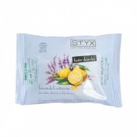 Lavendel Zitrone Feste Dusche 100g