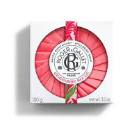 GINGEMBRE ROUGE Wellbeing Soap von Roger & Gallet