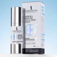 Derma Rescue Cica-Med Shot cream concentrate von Afrodita Professional