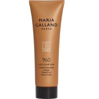 960 Protective Face Cream SPF 30 von Maria Galland