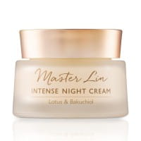 Intense Night Cream - Lotus & Bakuchiol von Master Lin