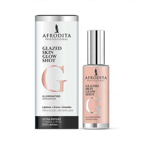 MULTIACTIVE Glazed Skin GLOW SHOT G von Afrodita Professional