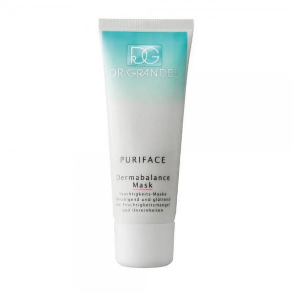 Puriface Dermabalance Mask von Dr. Grandel
