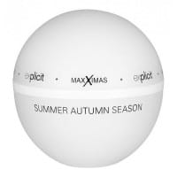 Explicit Summer Season Cream SPF 15 Explicit Summer Season Cream SPF 15