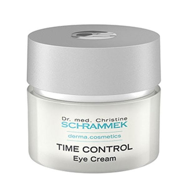 Time Control Eye Cream