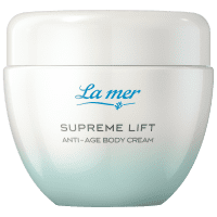 SUPREME NATURAL Anti-Age Body Cream von La mer
