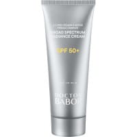 Broad Spectrum Radiance Cream SPF 50+ von Babor