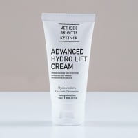 advanced hydro lift cream von Methode Brigitte Kettner (MBK)