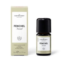 Fenchel Bio 5 ml von Dr. Eberhardt