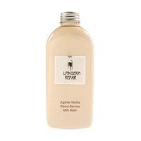 Alpin Derm Repair Waldbeeren Milchbad