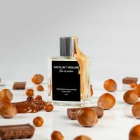 Hazelnut Praline Eau de Parfum von Theodoros Kalotinis