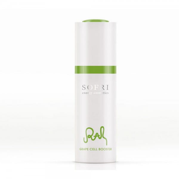 Grape Cell RAH Booster von Sofri