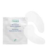 Bio-Cellulose Hyaluron Augenpads 4x 2 g von Gertraud Gruber