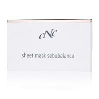 sheet mask sebubalance von CNC Cosmetic