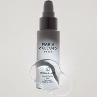 63 Lotion Peeling Nuit / Overnight Peeling Lotion von Maria Galland