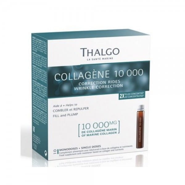 COLLAGÈNE 10 000 von Thalgo