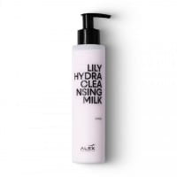 Lily Hydra Cleansing Milk von Alex Cosmetic
