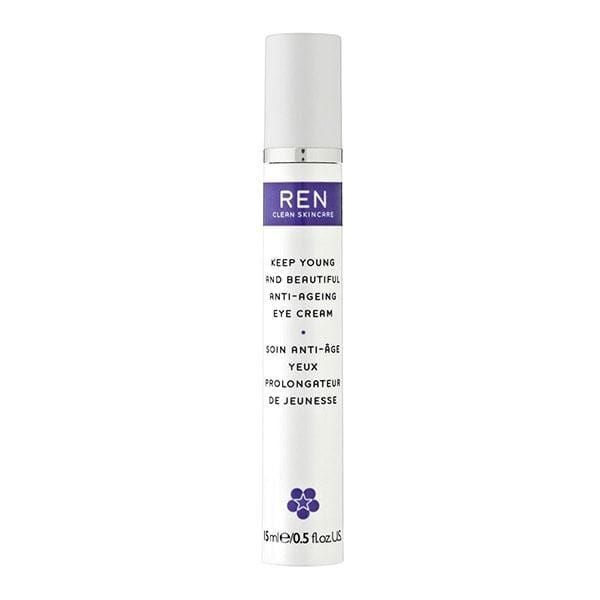 Keep Young and Beautiful Firm and Lift Eye Cream von Ren