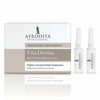 Vita Derma Ampulle Collagen von Afrodita Professional