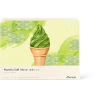 Matcha Soft Serve von d'Annam Parfums