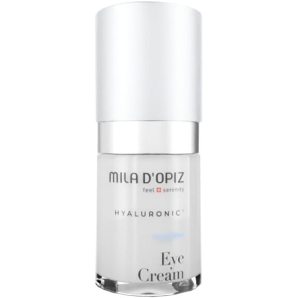 Hyaluronic7 Eye Cream von Mila D`Opiz
