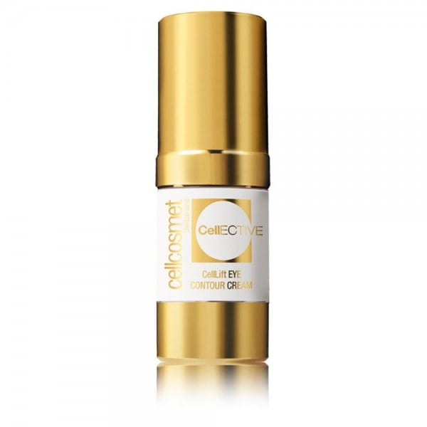 CellEctive Eye Contour Cream von CellCosmet