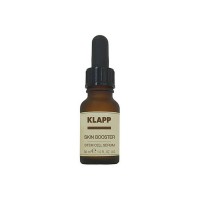 SKIN BOOSTER Stell Cem Serum von Klapp Cosmetics SKIN BOOSTER Stell Cem Serum von Klapp Cosmetics