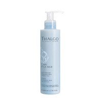 Zarte Reinigungsmilch King Size / 400 ml von Thalgo Zarte Reinigungsmilch King Size / 400 ml von Thalgo
