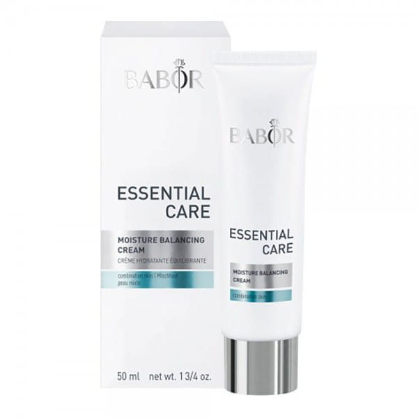Essential Care Moisture Balancing Cream von Babor