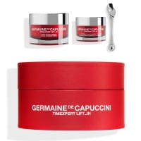 Timexpert Lift(IN) Set / Cream + Eye Cream von Germaine de Capuccini