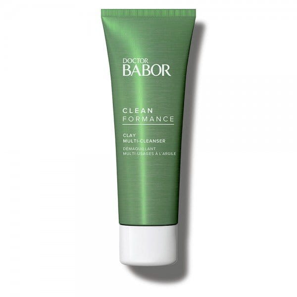 Doctor Babor Cleanformance Clay Multi-Cleanser von Babor