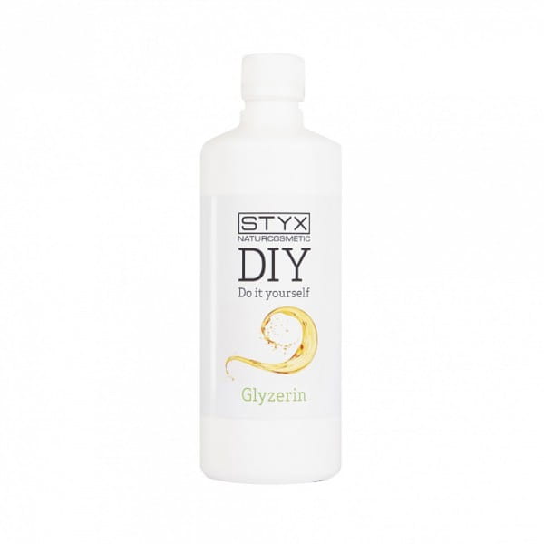 DIY Glyzerin