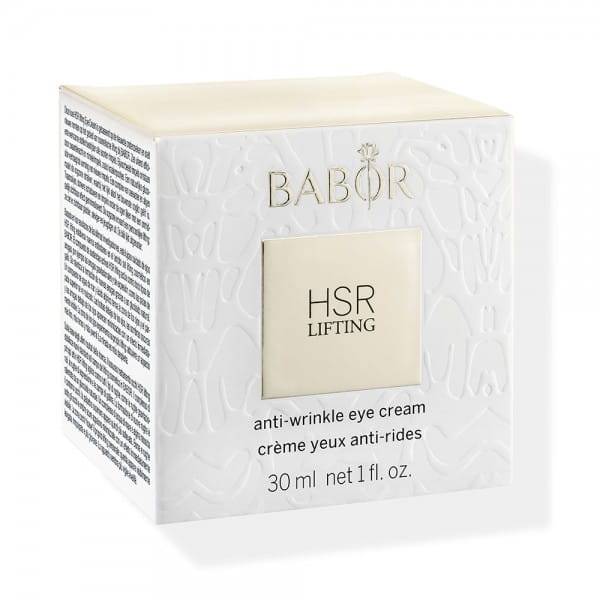 HSR Lifting anti-wrinkle eye cream von BABOR