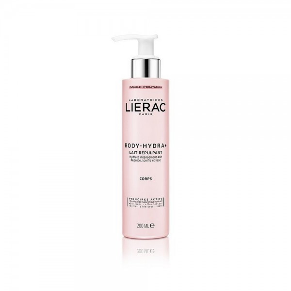 BODY-HYDRA+ Lotion Körperlotion von lierac