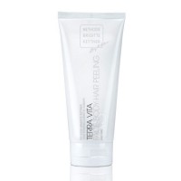 terra vita - Face + Body Peeling von Methode Brigitte Kettner (MBK) terra vita - Face + Body Peeling von Methode Brigitte Kettner (MBK)