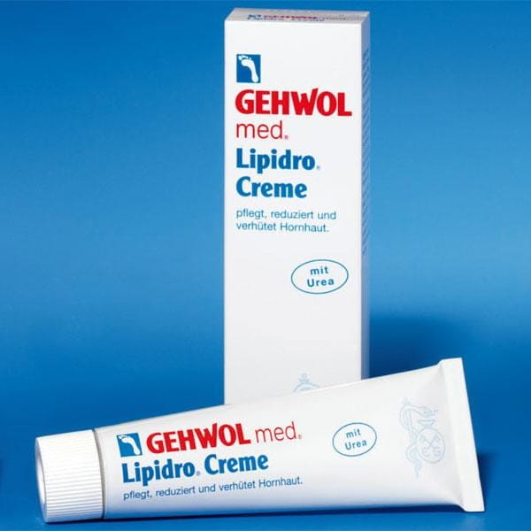 Med. Lipidro Creme