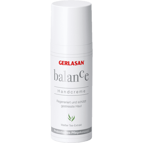 Balance Handcreme von Gehwol