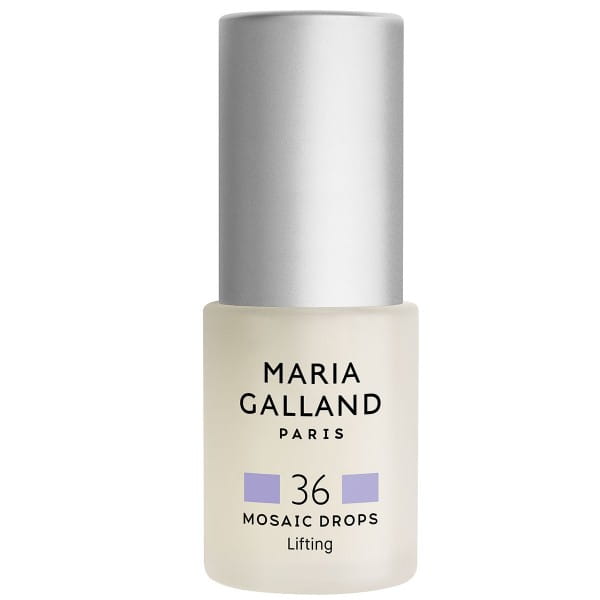36 Mosaic Drops Lifting von Maria Galland