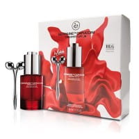 Timexpert Lift_IN Serum + Massager Set von Germaine de Capuccini