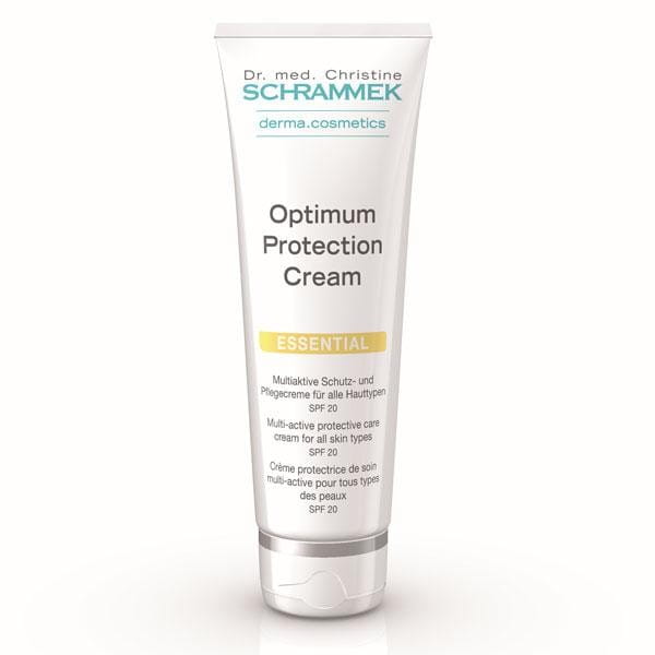 Optimum Protection Cream SPF 20