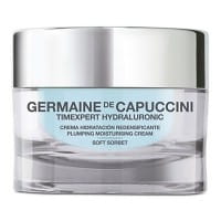 Timexpert Hydraluronic Face Cream Soft Sorbet Cream von Germaine de Capuccini