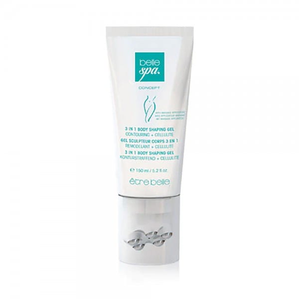 Ongkara 3 in 1 Body Shaping Gel von etre belle