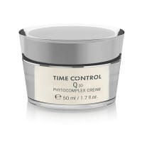 Time Control Q10 Phytocomplex Creme von etre belle