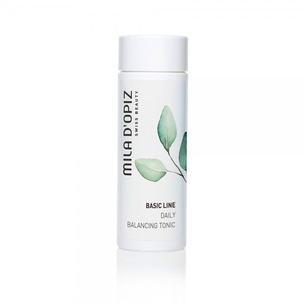 Basic Line Daily Balancing Tonic von Mila D`Opiz