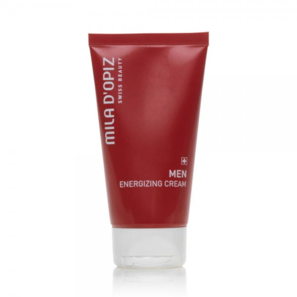 Energizing Cream von Mila D`Opiz