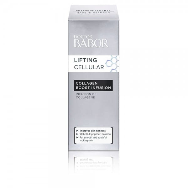 Doctor Babor Lifting Cellular Collagen Infusion
