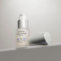 36 Mosaic Drops Lifting von Maria Galland